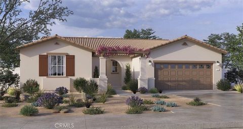 Photo of 6658 Sancerre Drive, Palmdale, CA 93551 (MLS # SW26021018)