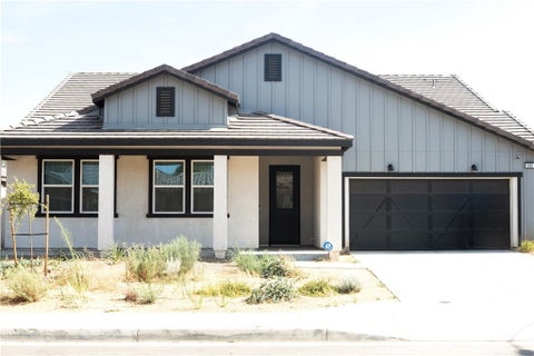 Photo of 1880 Vincent Drive, Palmdale, CA 93551 (MLS # SR26165898)