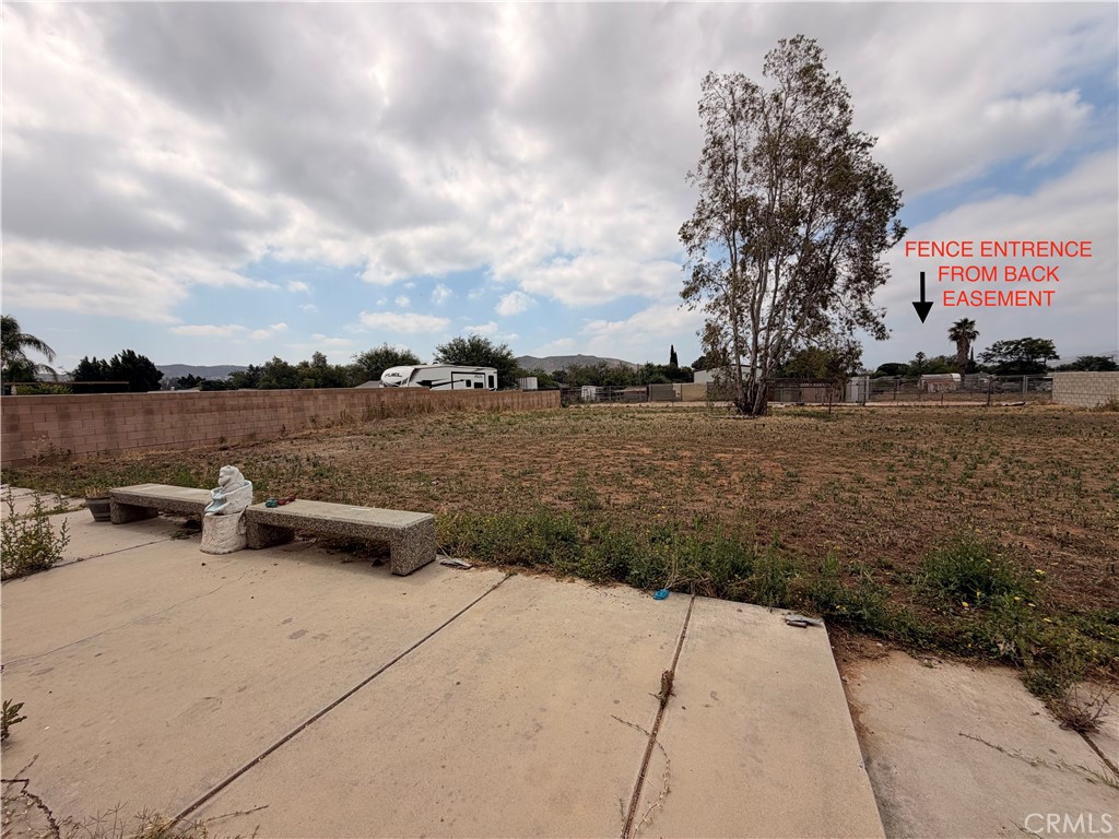 8524 Red Mesa