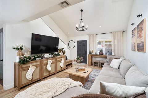 Property photo of 435 w 9th street a6, upland, ca 91786