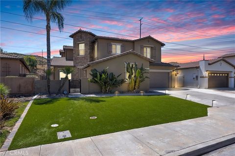 353 Caldera Perris CA 92570