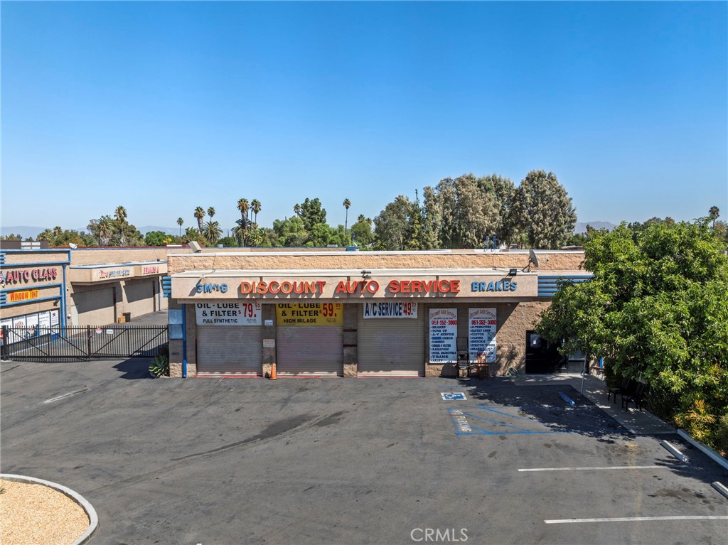 4811 Van Buren Boulevard D