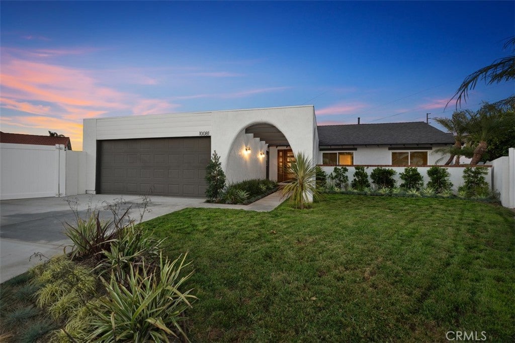 10081 Spar CIR