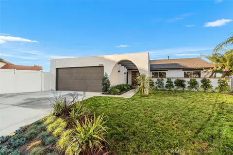 10081 Spar Cir, Huntington Beach, CA 92646 - MLS#: OC26132491