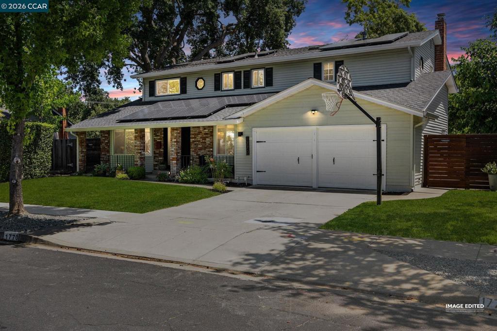 1770 Claycord Ave