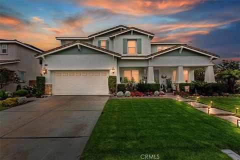 6686 Ashford Mill Court Eastvale CA 92880