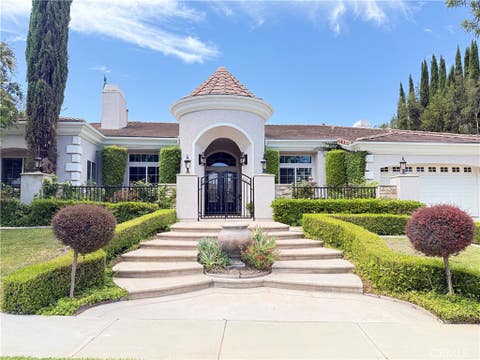 Photo of 1660 Alamitos CIR, Corona, CA 92881 (MLS # IG26176193)