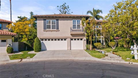 Photo of 11 Willowglade, Rancho Santa Margarita, CA 92679 (MLS # OC26163499)