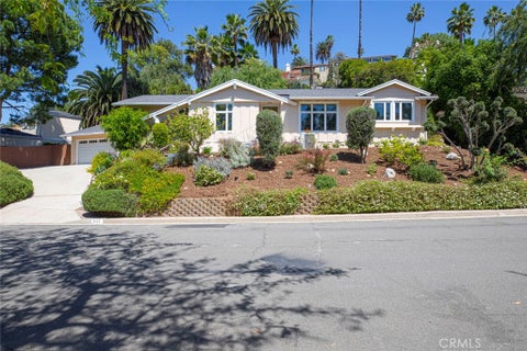 Property photo of 341 Cumberland Road, Glendale, CA 91202