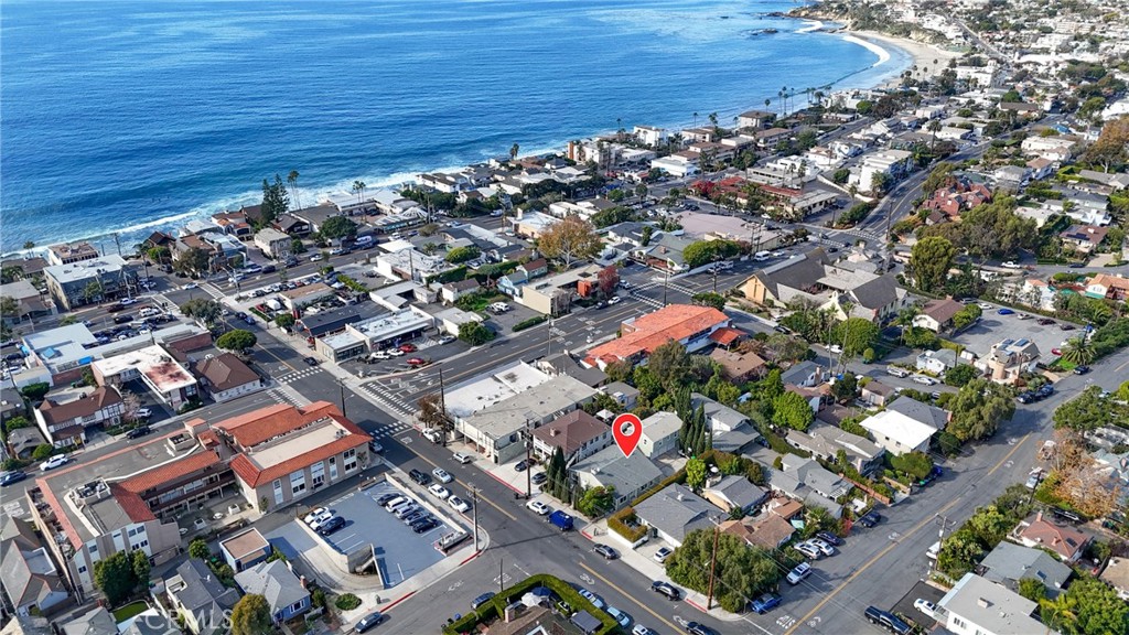 The Village (VIL) - Residential Lease