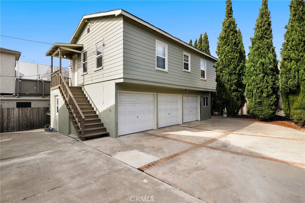 The Village (VIL) - Residential Lease