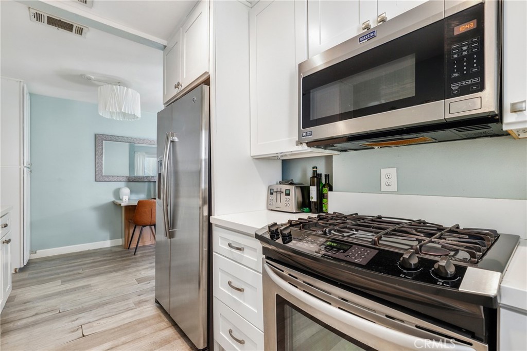 The Village (VIL) - Residential Lease