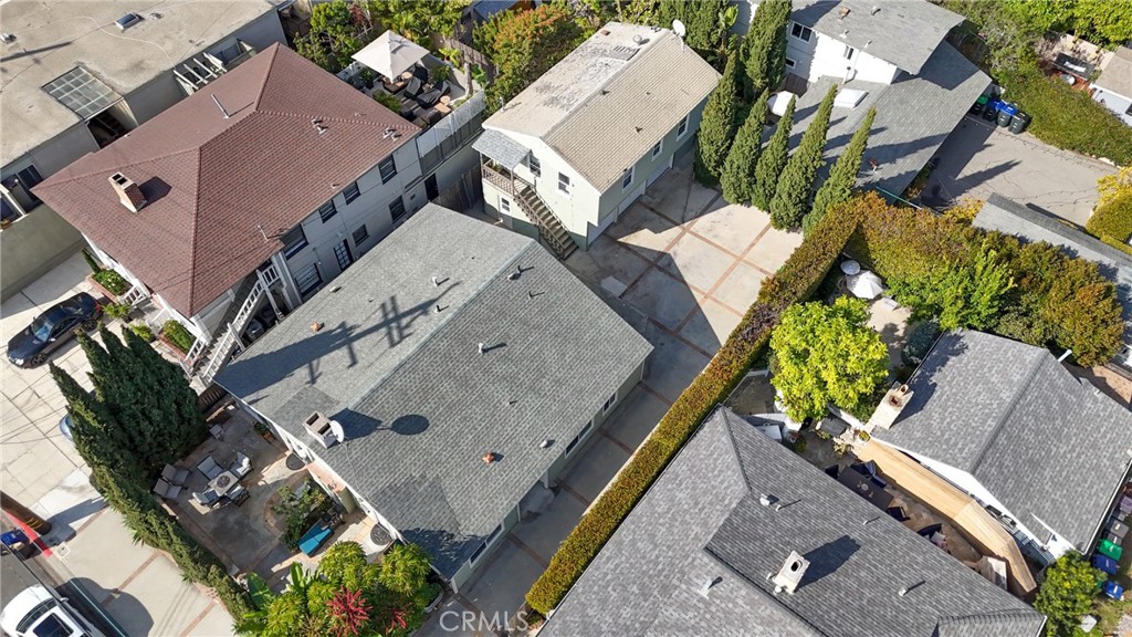 The Village (VIL) - Residential Lease