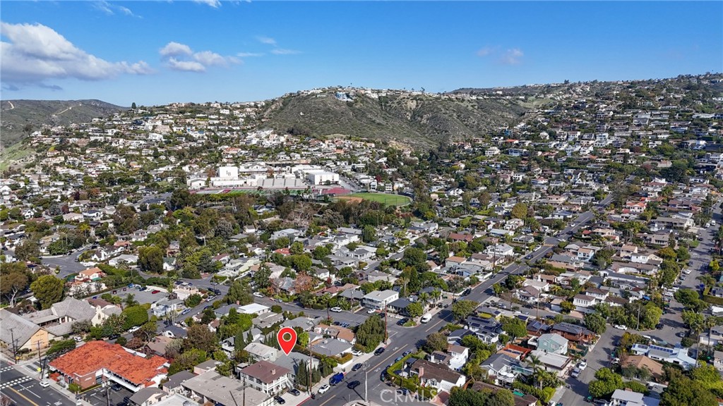 The Village (VIL) - Residential Lease