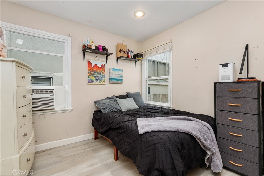 The Village (VIL) - Residential Lease