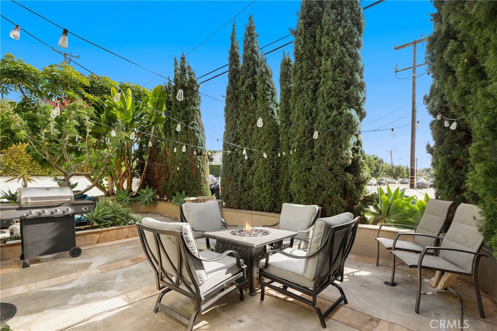 The Village (VIL) - Residential Lease