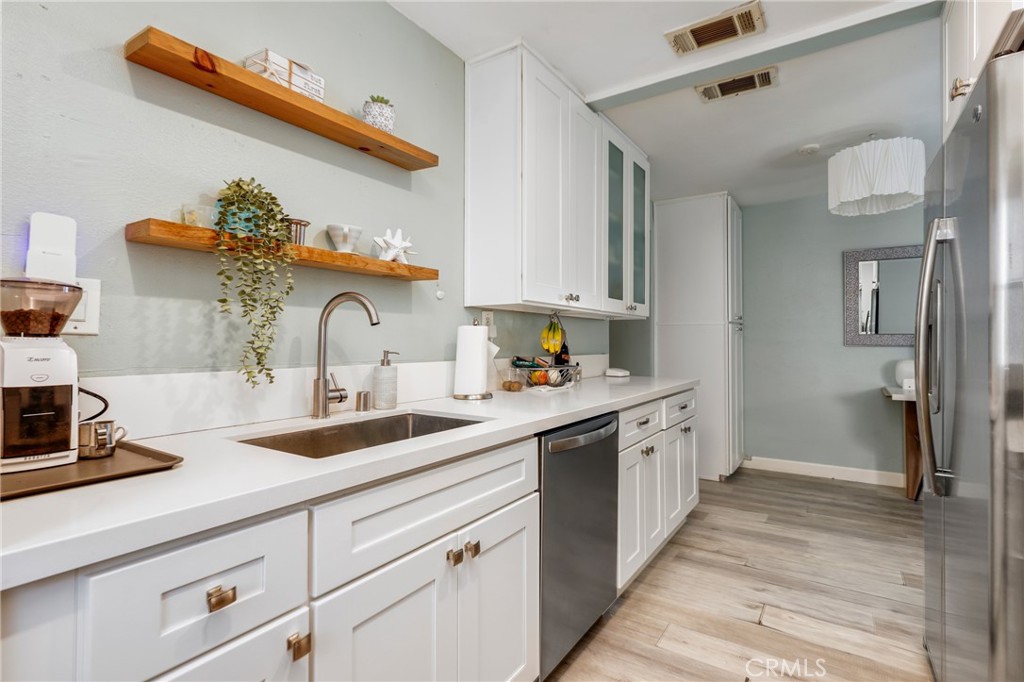 The Village (VIL) - Residential Lease