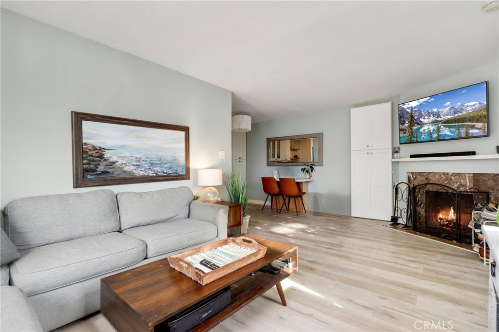 The Village (VIL) - Residential Lease