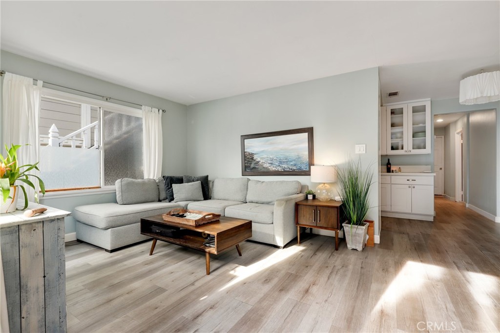 The Village (VIL) - Residential Lease