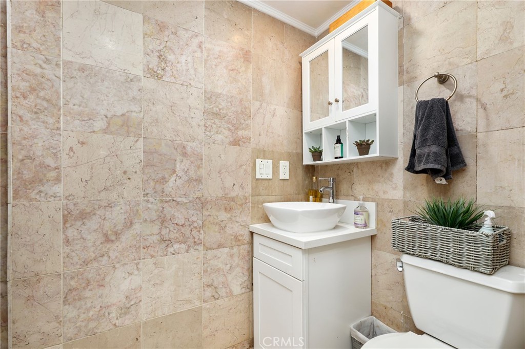 The Village (VIL) - Residential Lease