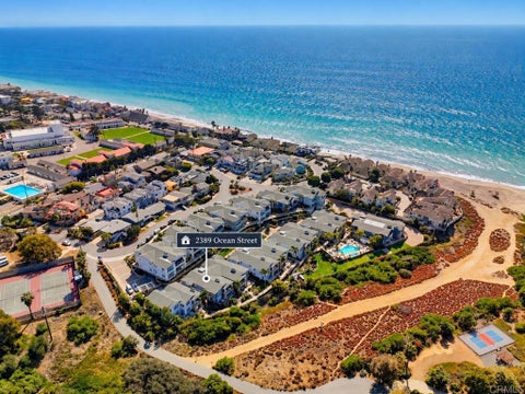 Photo of 2389 Ocean Street, Carlsbad, CA 92008 (MLS # NDP2609221)