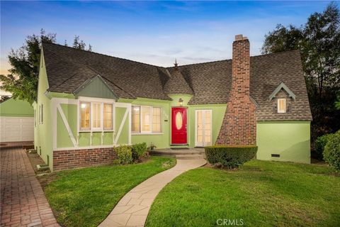 Photo of 231 S Euclid Avenue, Upland, CA 91786 (MLS # CV25244314) Photo of 231 S Euclid Avenue, Upland, CA 91786 (MLS # CV25244314)
