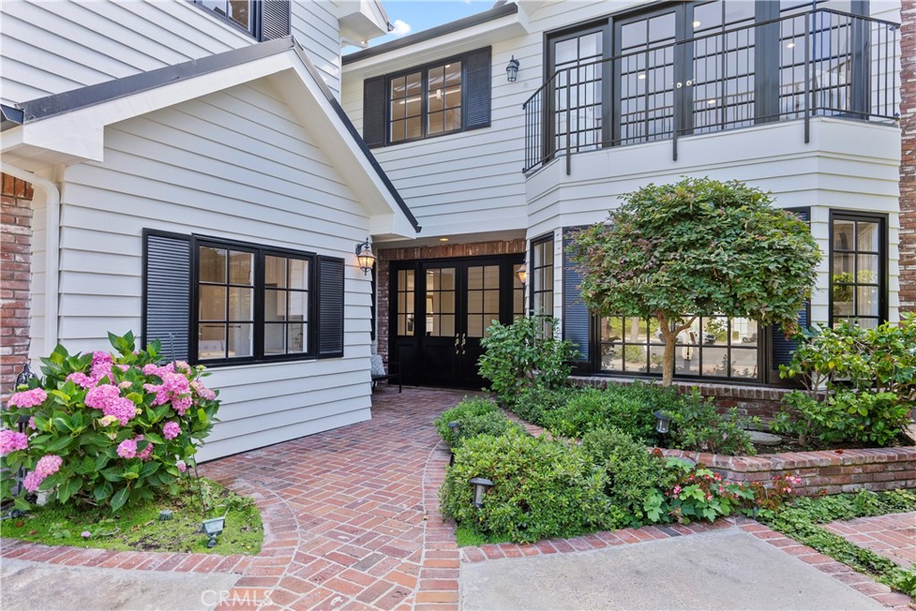 7 Belmont