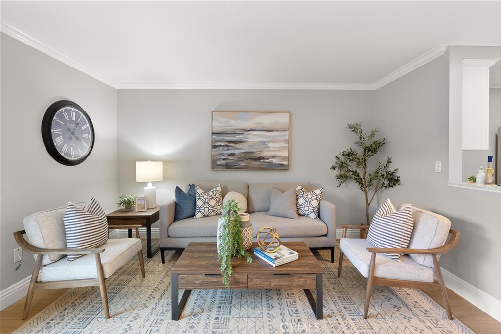 6600 Warner Avenue 162