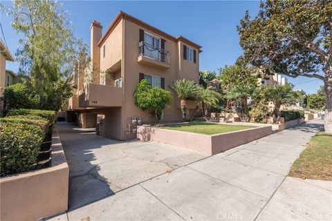 703 Main Street 3 El Segundo CA 90245