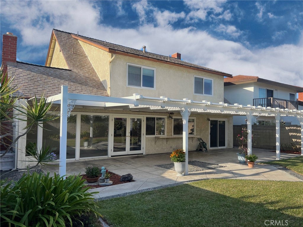 8372 Snowbird Dr. DR, Huntington Beach CA 92646
