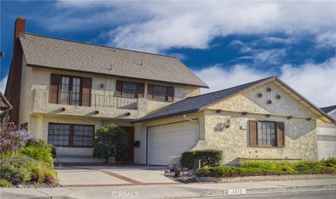 Photo of 8372 Snowbird Dr. DR, Huntington Beach, CA 92646 (MLS # OC26176053)