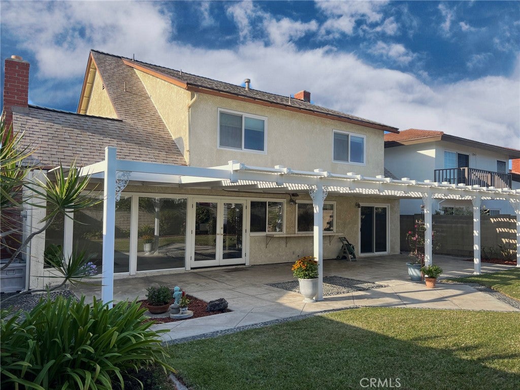 8372 Snowbird Dr.