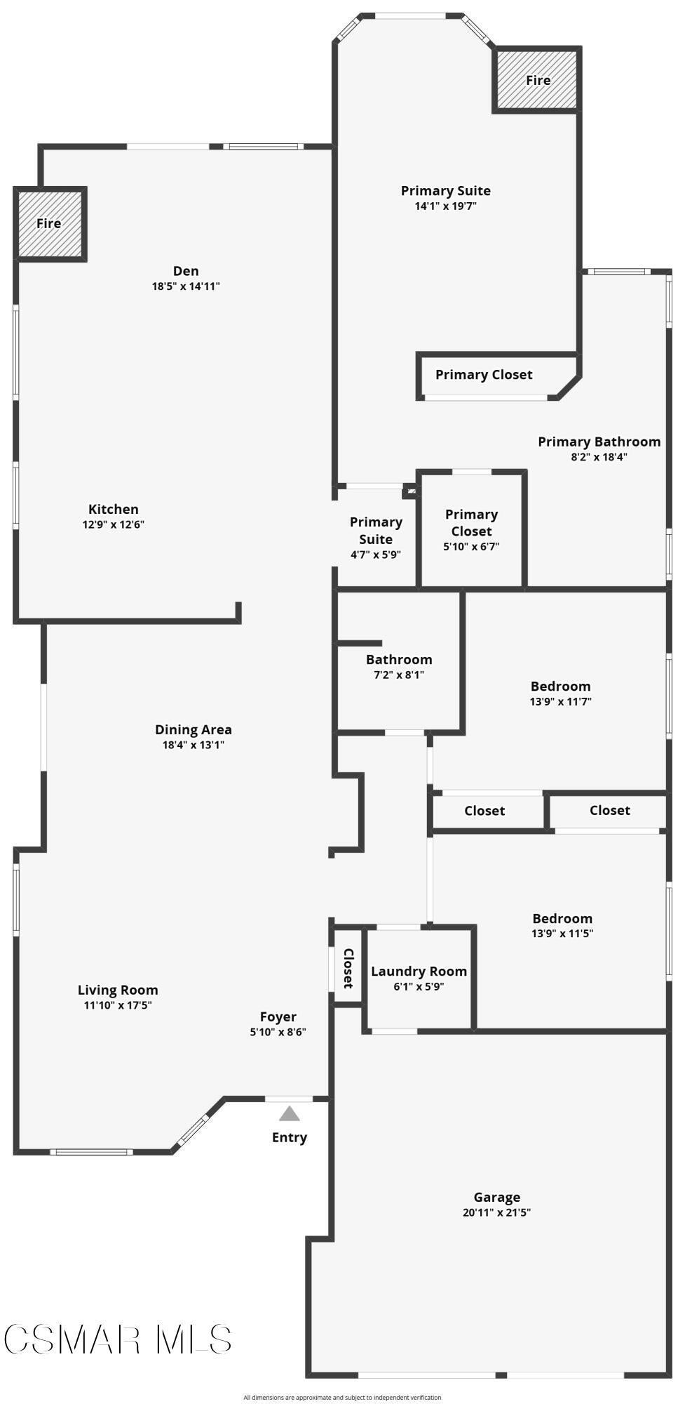 1769 Saint Andrews Place
