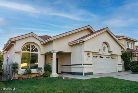 Photo of 1769 Saint Andrews Place, Westlake Village, CA 91362 (MLS # 226004881)