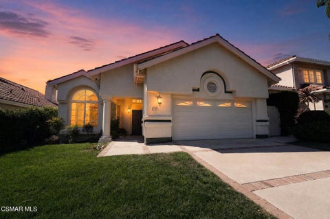 Photo of 1769 Saint Andrews Place, Westlake Village, CA 91362 (MLS # 226004881)
