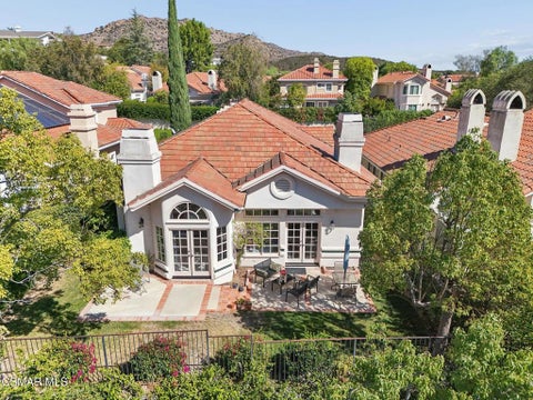 Photo of 1769 Saint Andrews Place, Westlake Village, CA 91362 (MLS # 226004881)