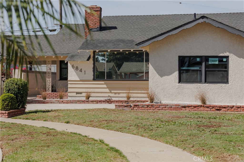 6841 Millmark