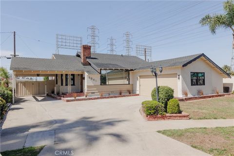 6841 Millmark Long Beach CA 90805