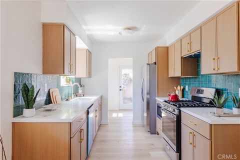 Photo of 6841 Millmark Ave, Long Beach, CA 90805 (MLS # DW26060934)