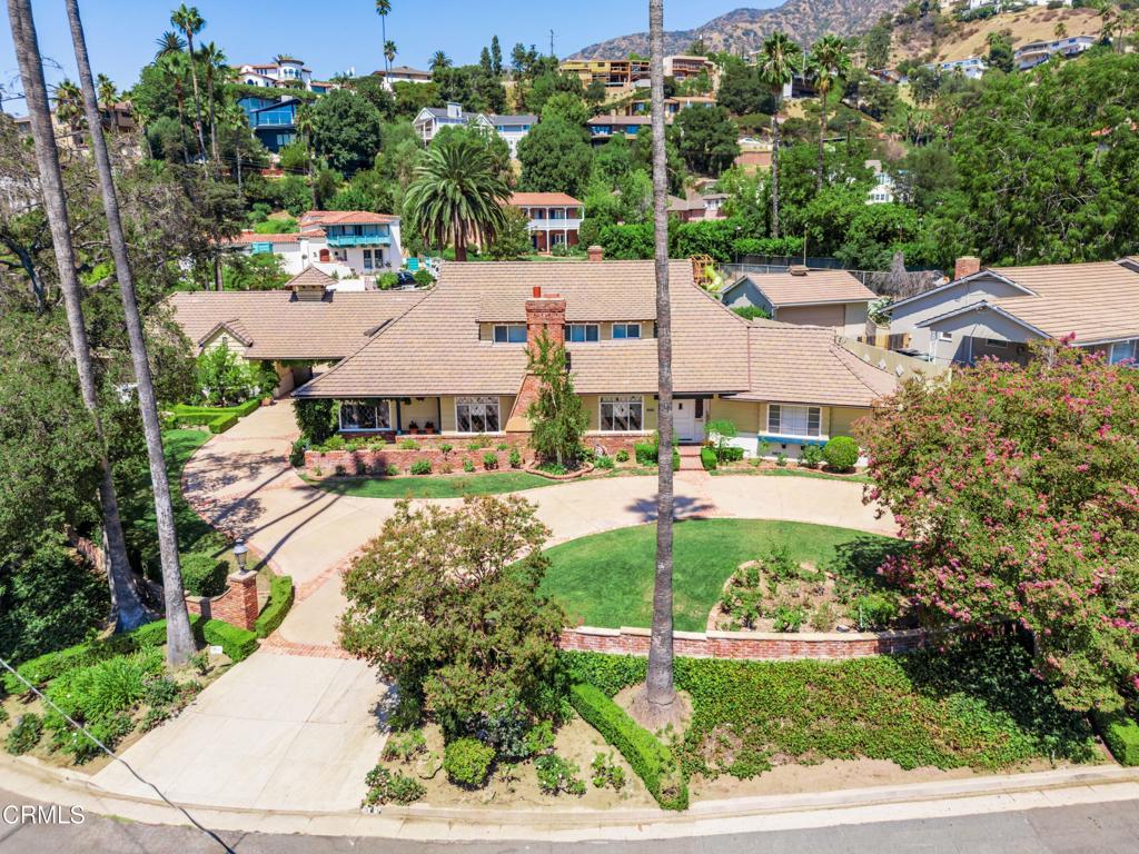 301 Cumberland Road