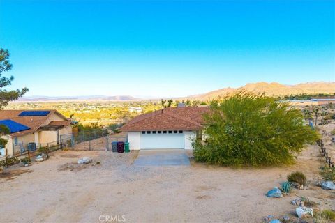 Photo of 6773 San Angelo Avenue, Joshua Tree, CA 92252 (MLS # JT25097510) Photo of 6773 San Angelo Avenue, Joshua Tree, CA 92252 (MLS # JT25097510)