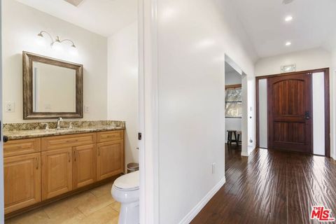 Tiny photo for 12600 Appleton Way, Los Angeles, CA 90066 (MLS # 26660249)