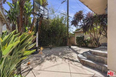 Tiny photo for 12600 Appleton Way, Los Angeles, CA 90066 (MLS # 26660249)