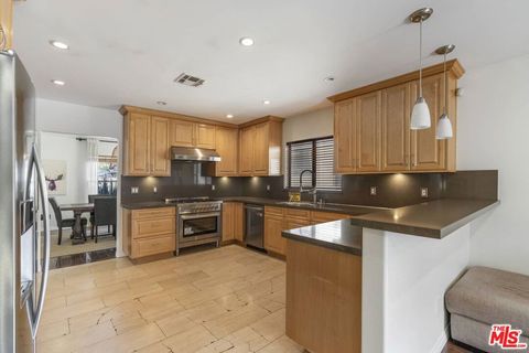 Tiny photo for 12600 Appleton Way, Los Angeles, CA 90066 (MLS # 26660249)