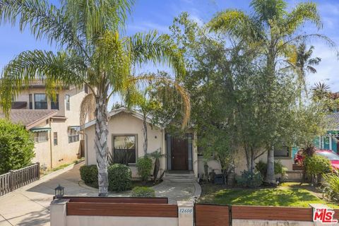 Photo of 12600 Appleton Way, Los Angeles, CA 90066 (MLS # 26660249)