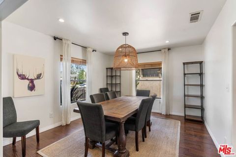 Tiny photo for 12600 Appleton Way, Los Angeles, CA 90066 (MLS # 26660249)
