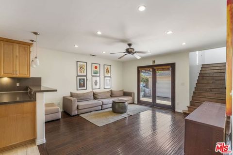 Tiny photo for 12600 Appleton Way, Los Angeles, CA 90066 (MLS # 26660249)