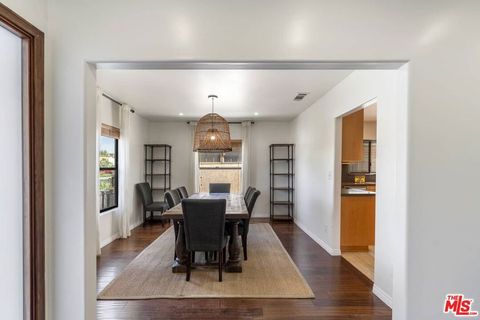 Tiny photo for 12600 Appleton Way, Los Angeles, CA 90066 (MLS # 26660249)