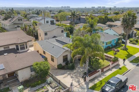 Tiny photo for 12600 Appleton Way, Los Angeles, CA 90066 (MLS # 26660249)