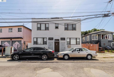 Photo of 2508 79th Avenue, Oakland, CA 94605 (MLS # ML82060171)